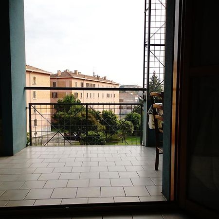 Residence Parmigianino Parme Extérieur photo