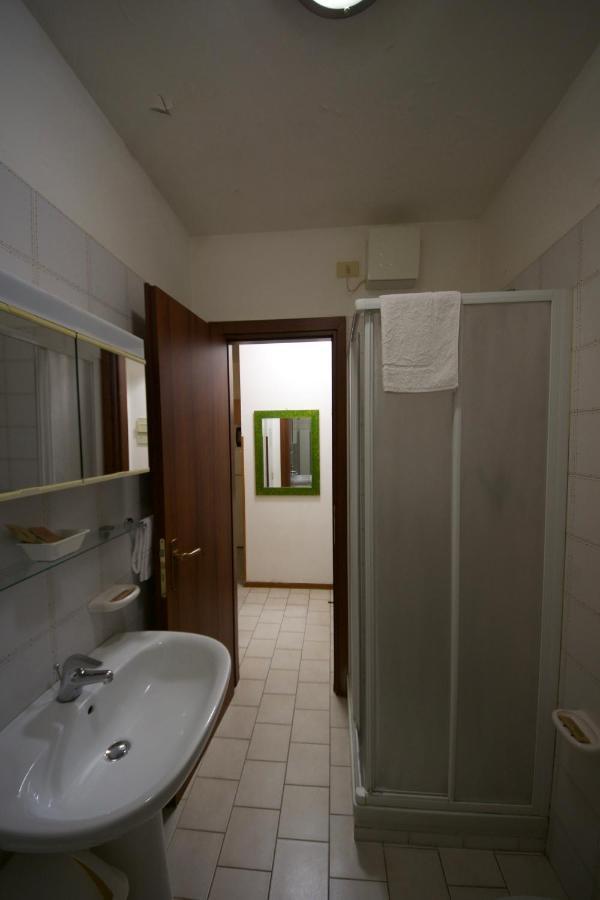 Residence Parmigianino Parme Extérieur photo