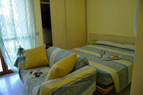 Residence Parmigianino Parme Extérieur photo