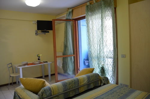 Residence Parmigianino Parme Extérieur photo